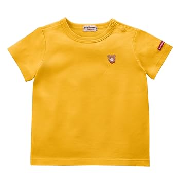 Amazon | [ミキハウス ホットビスケッツ] Tシャツ＆ソックス